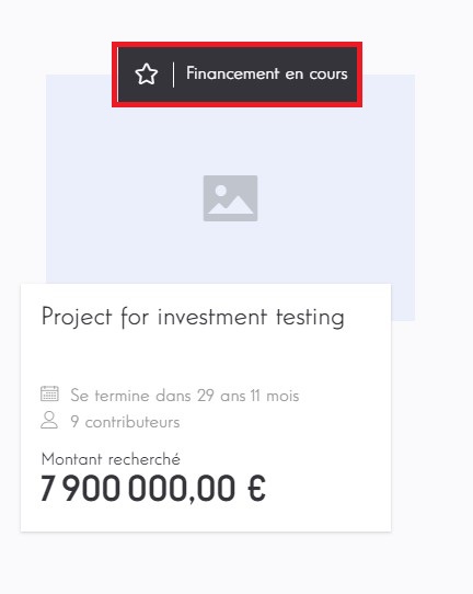 project on sales